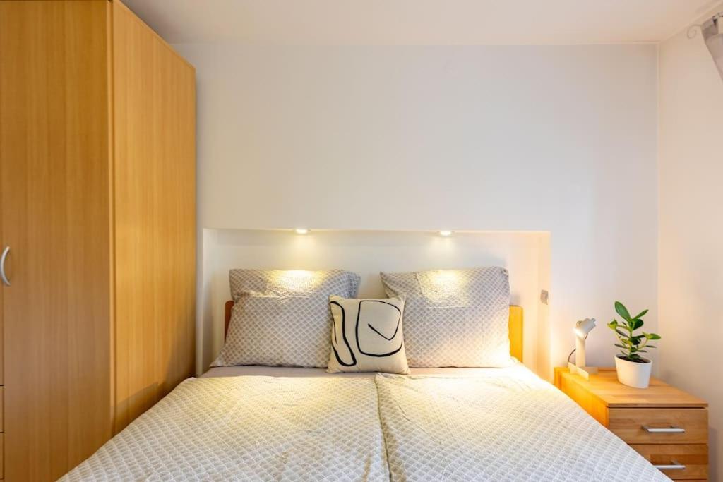 Apartment Urban Retreat Near Old Town Pressburg